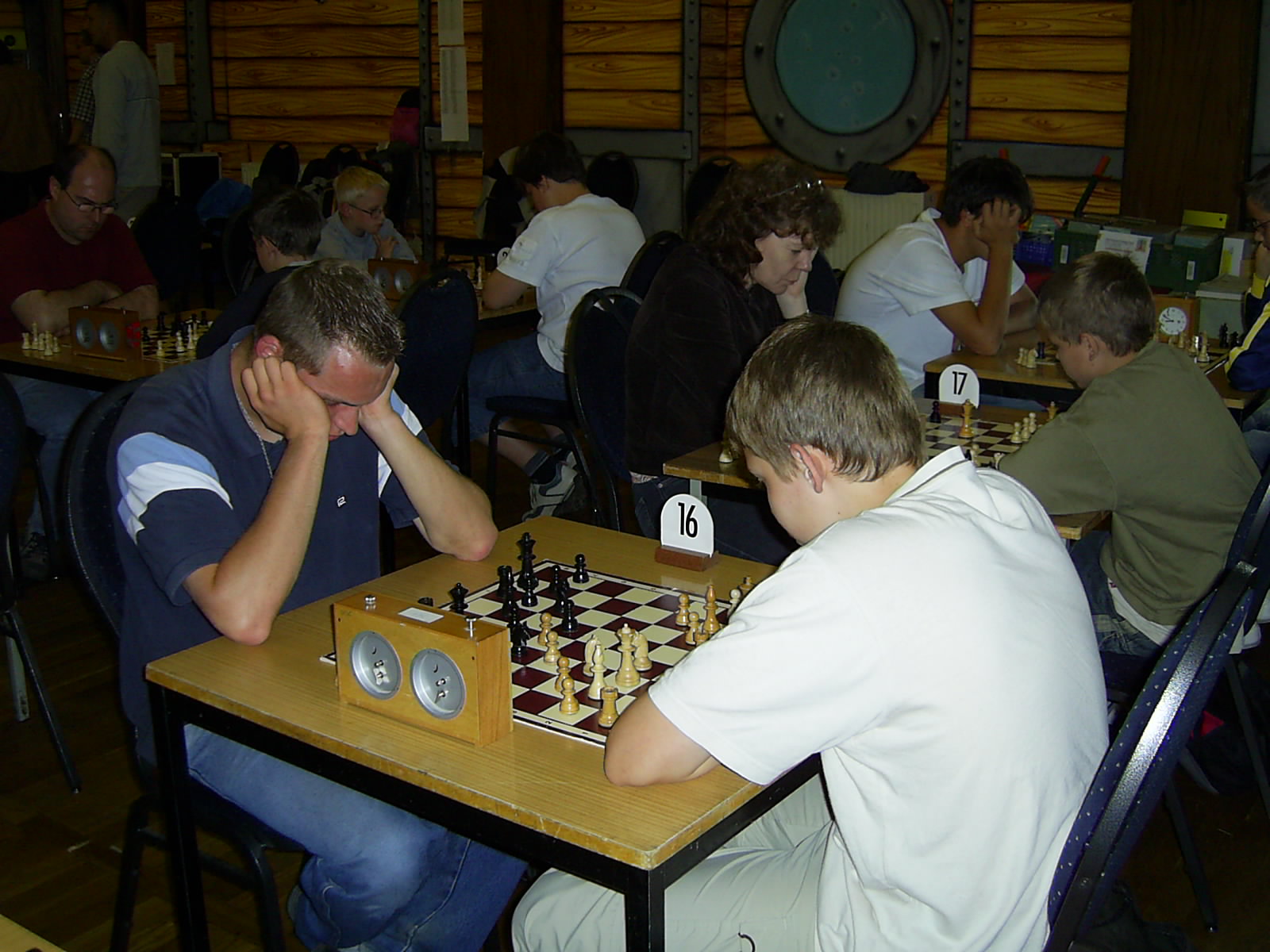 Vorschau